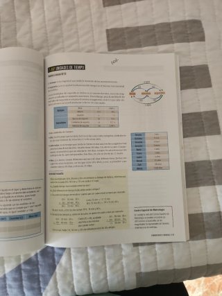 Matemáticas I Secundaria
