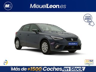 Seat Ibiza 1.0 MPI 59kW (80CV) Style