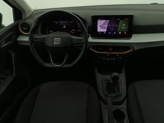 Seat Ibiza 1.0 MPI 59kW (80CV) Style