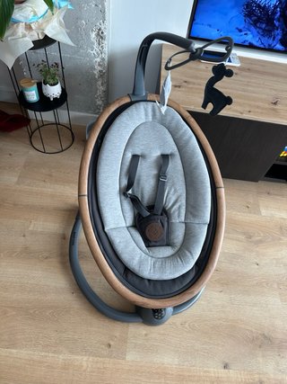 Hamaca eléctrica Maxi-Cosi Cassia