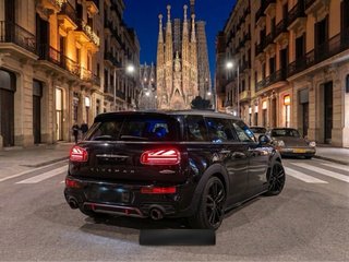 MINI Clubman 2016