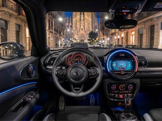 MINI Clubman 2016