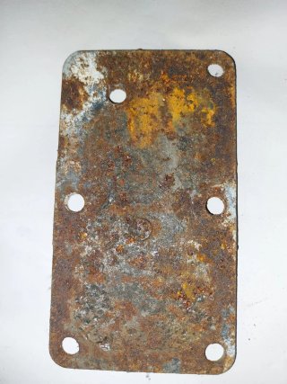 Tapa de culata para Renault 5 GT Turbo