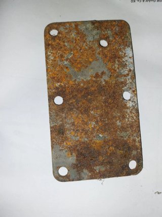 Tapa de culata para Renault 5 GT Turbo