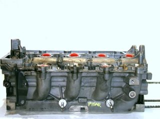 9641752610 culata ford c 2.0 tdci 2003-2007 119471