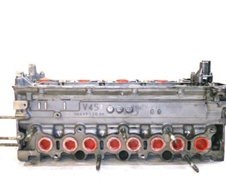 9641752610 culata ford c 2.0 tdci 2003-2007 119471