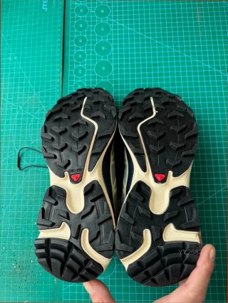 Zapatillas Salomon XT-6 Talla 41