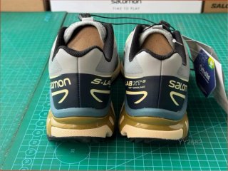 Zapatillas Salomon XT-6 Talla 41