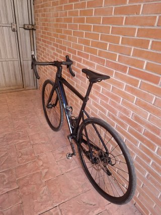 Bicicleta Scott Speedster 20