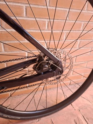 Bicicleta Scott Speedster 20