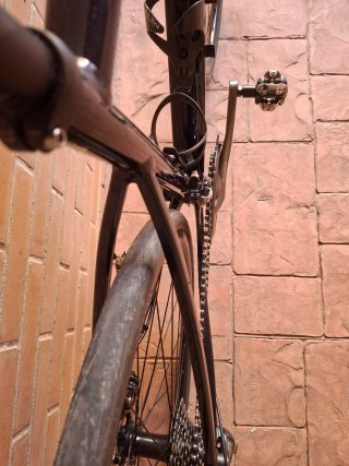 Bicicleta Scott Speedster 20