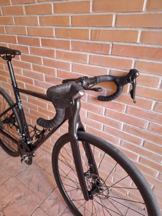 Bicicleta Scott Speedster 20