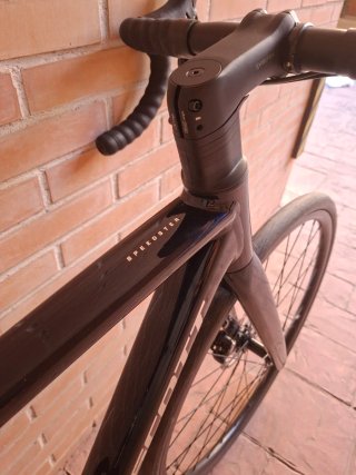 Bicicleta Scott Speedster 20