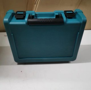 Maletin makita para taladro a bateria