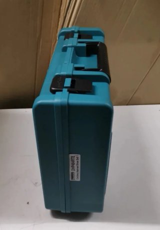 Maletin makita para taladro a bateria