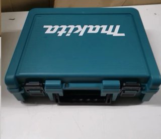 Maletin makita para taladro a bateria