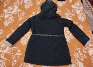 Cappotto/Giaccone donna taglia L
