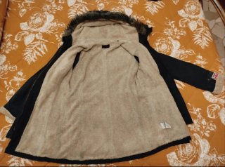 Cappotto/Giaccone donna taglia L