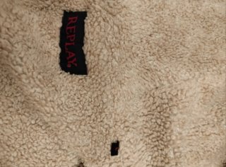 Cappotto/Giaccone donna taglia L