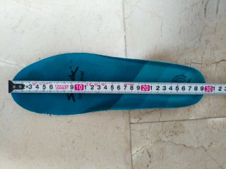 Zapatillas carretera Spiuk talla 47 con calas