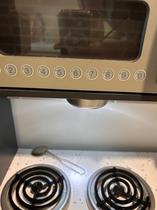 Cocinita de Juguete Mamabrum con LED