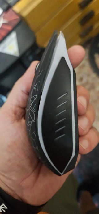 Ratón Inalámbrico GxTrust Gaming