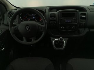 Renault Trafic Combi 1.2 120cv L1 H1