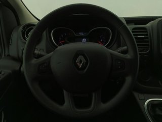 Renault Trafic Combi 1.2 120cv L1 H1
