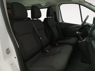 Renault Trafic Combi 1.2 120cv L1 H1