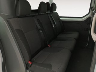 Renault Trafic Combi 1.2 120cv L1 H1