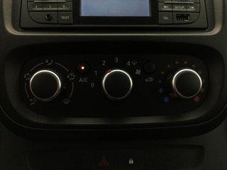 Renault Trafic Combi 1.2 120cv L1 H1