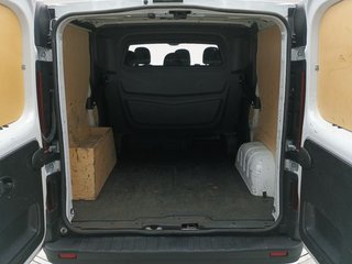 Renault Trafic Combi 1.2 120cv L1 H1