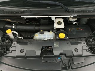 Renault Trafic Combi 1.2 120cv L1 H1
