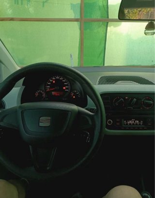 SEAT Mii 2013