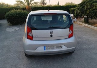 SEAT Mii 2013