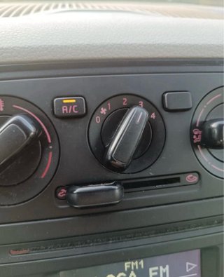 SEAT Mii 2013