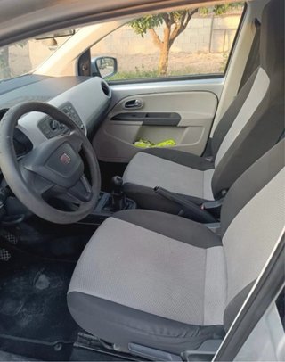SEAT Mii 2013