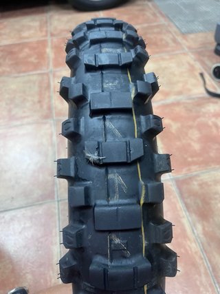 Dunlop Geomax EN91 120/90-18 65R TT Neumático