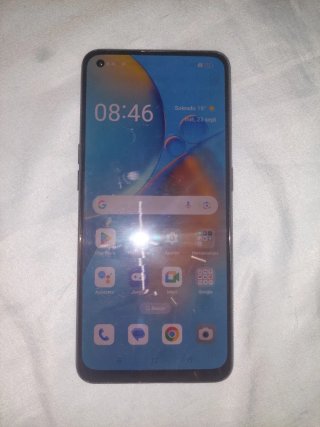 Oppo A74