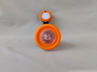 Lámpara exterior para camping 3 en 1 - Nuevo