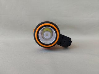 Lámpara exterior para camping 3 en 1 - Nuevo