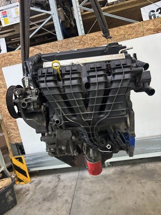 Motor Jeep Patriot MK74 2007-2017 ED3 4884602CA