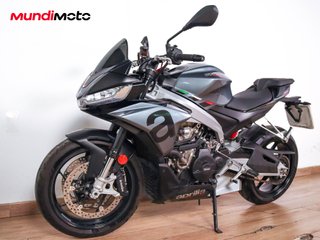 APRILIA TUONO 660