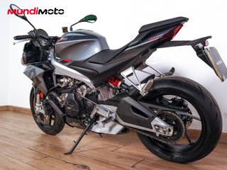 APRILIA TUONO 660