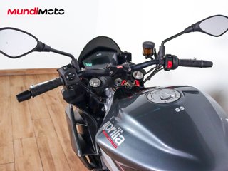 APRILIA TUONO 660