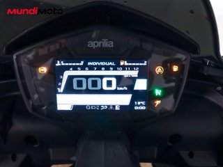 APRILIA TUONO 660