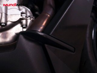 APRILIA TUONO 660