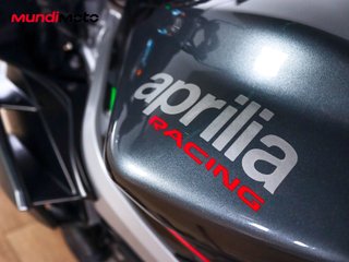 APRILIA TUONO 660
