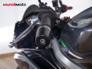 APRILIA TUONO 660