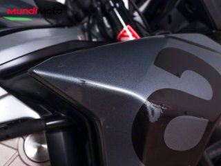 APRILIA TUONO 660
